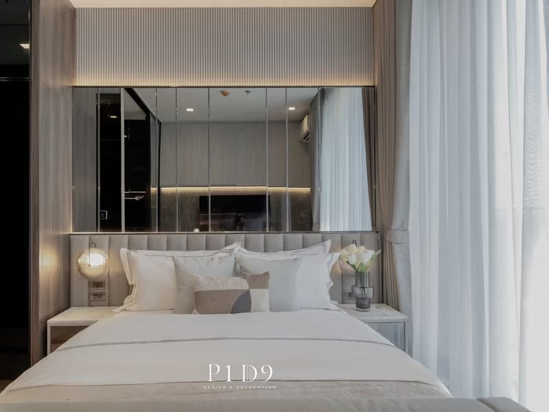 Studio Condo for Rent and Sale in Phaya Thai