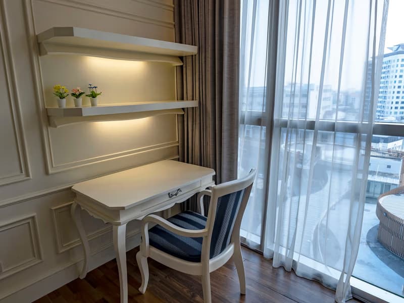Condo for Rent at Le Luk Condominium