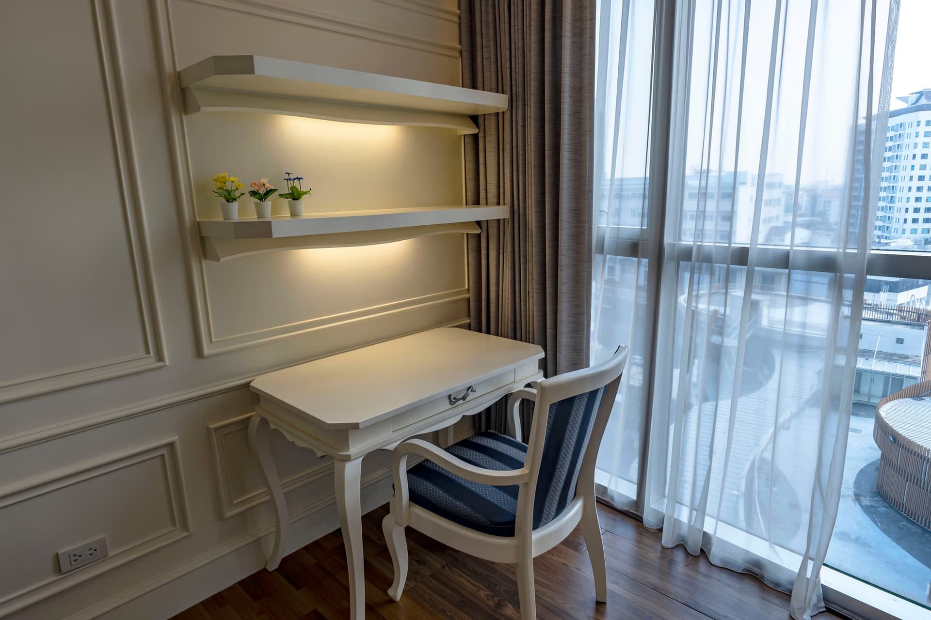 Condo for Rent at Le Luk Condominium - Image 7