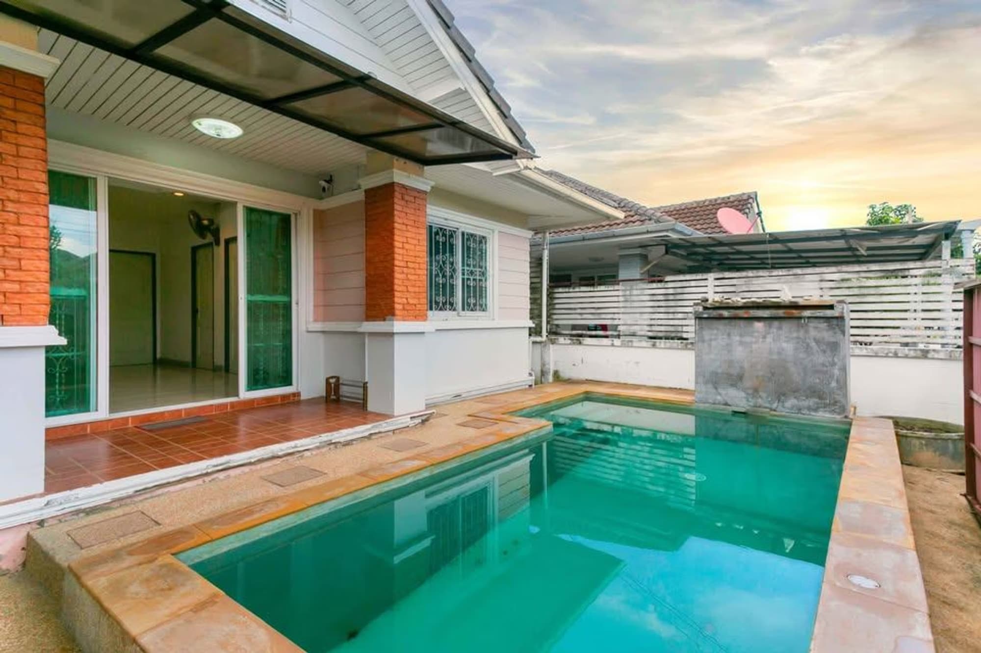 3 Bed House for Rent in Mueang Chiang Mai District - Image 4