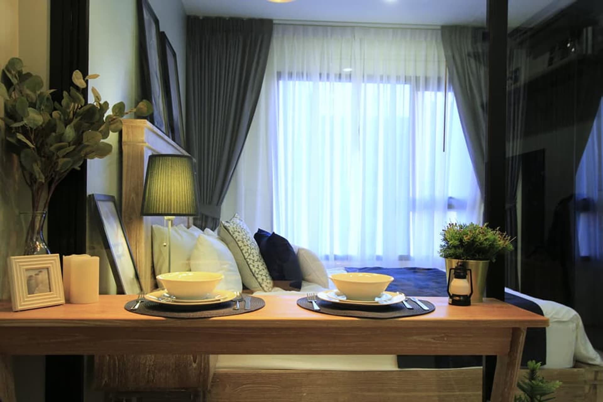 1 Bed Condo for Rent and Sale in Huai Khwang - Image 2