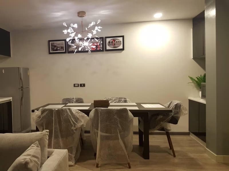 Condo for Rent, Sale at Quad Silom condominium