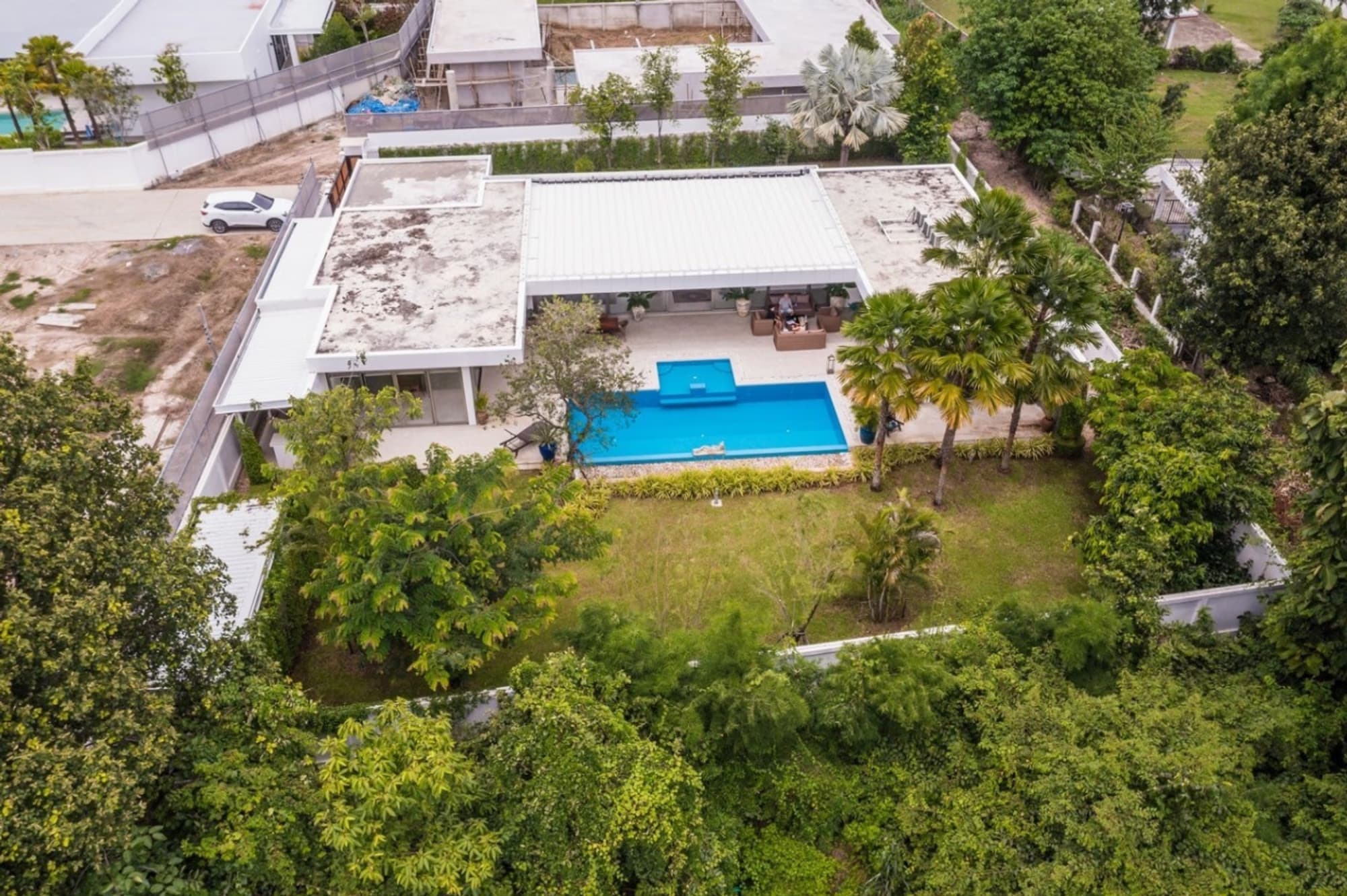 3 ห้องนอน บ้าน สำหรับ ขาย ใน Hang Dong - Image 51