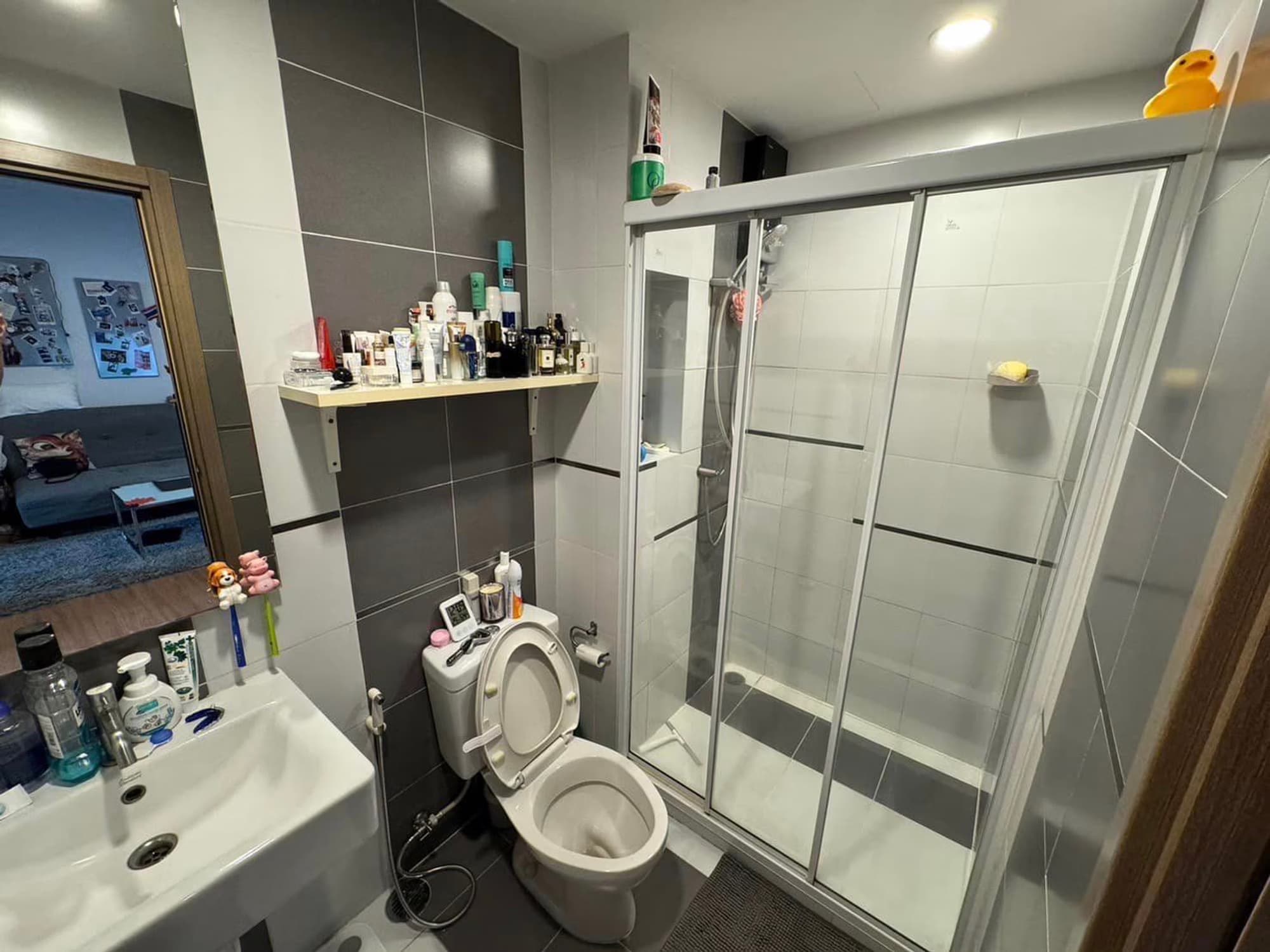 Condo for Sale at The Base Sukhumvit 77 - Image 5