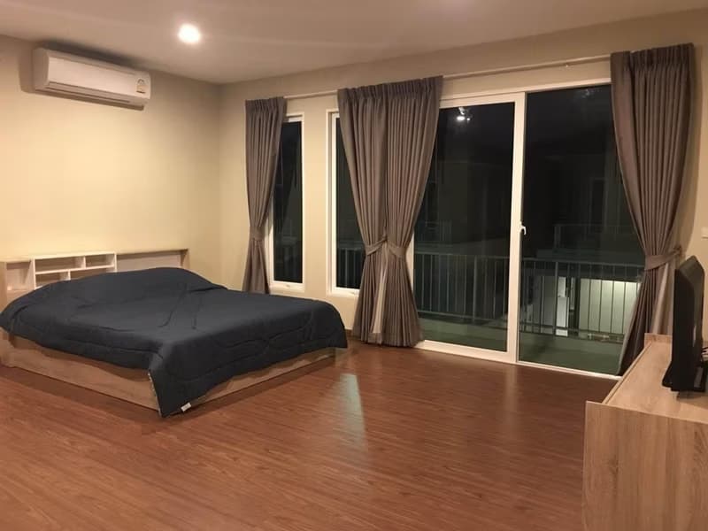House for Rent, Sale at The City Sukhumvit - Bangna