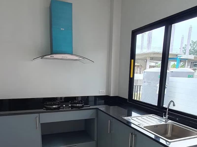 3 Bed House for Rent in San Kamphaeng
