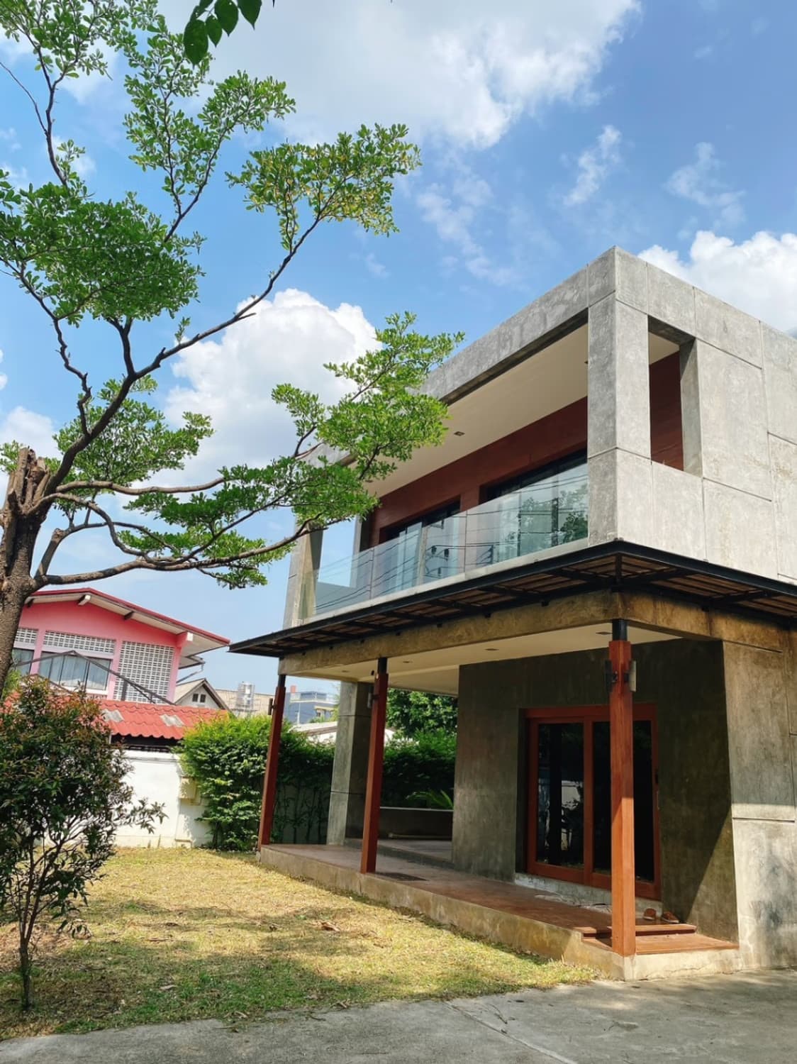 5 卧室 别墅 用于 出租 在 Mueang Chiang Mai - Image 6