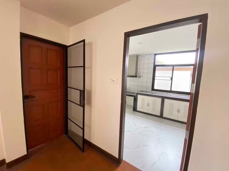 4 Bed House for Rent in Mueang Chiang Mai