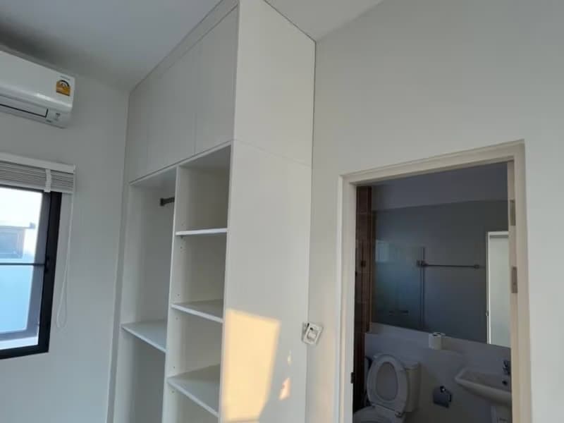 3 Bed House for Rent and Sale in Bang Phli