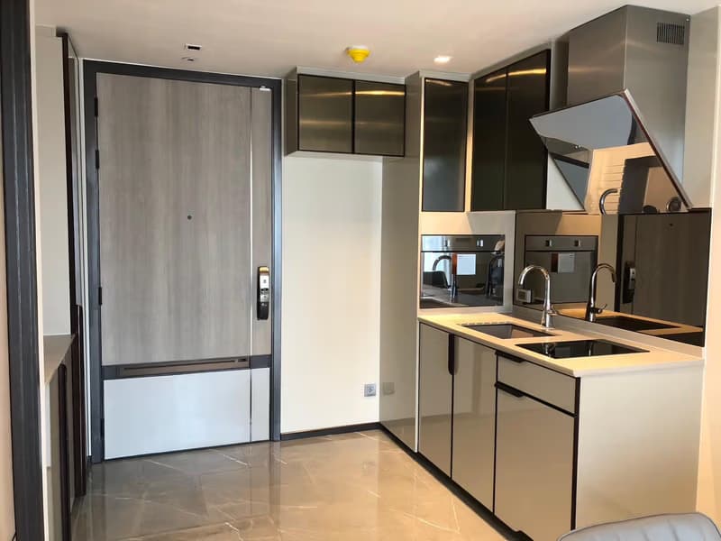 Condo for Rent at The Reserve Sukhumvit 61