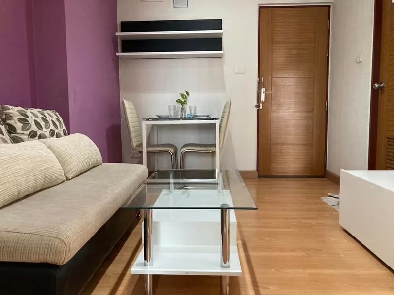 1 Bedroom Condo