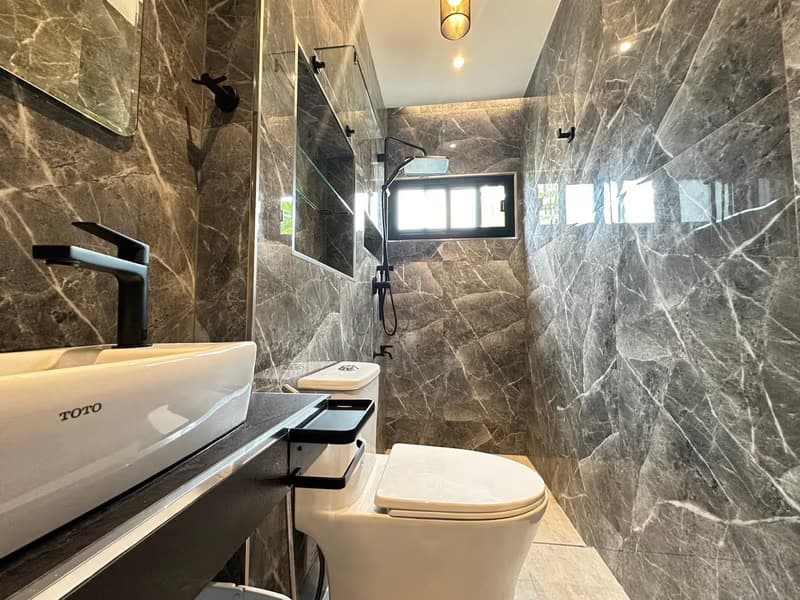 4 Bed House for Sale in Mueang Chiang Mai District