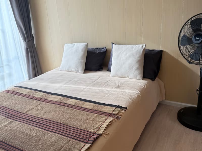 2 Bed Condo for Rent and Sale in Mueang Chiang Mai