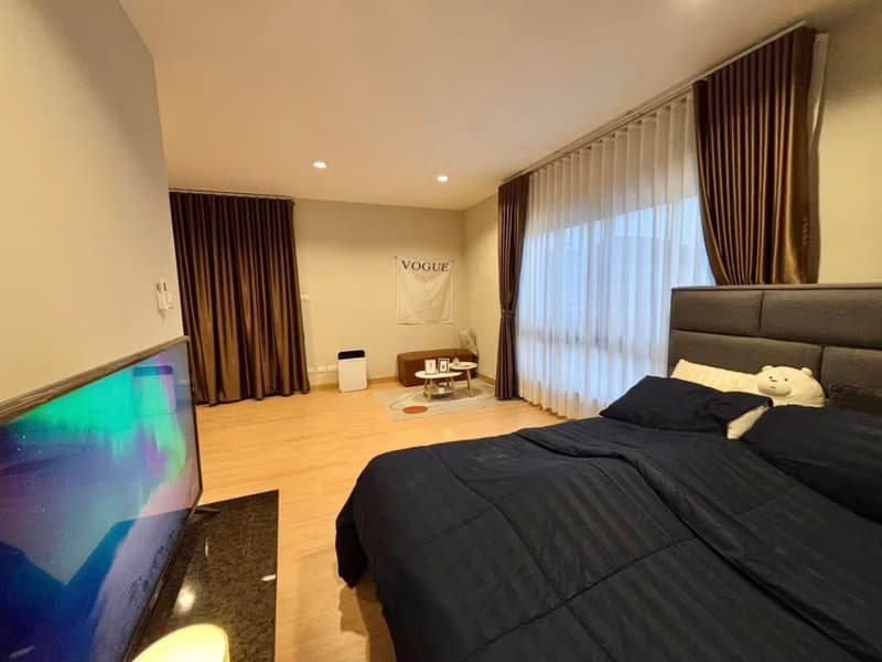 4 Bed House for Rent in Saraphi