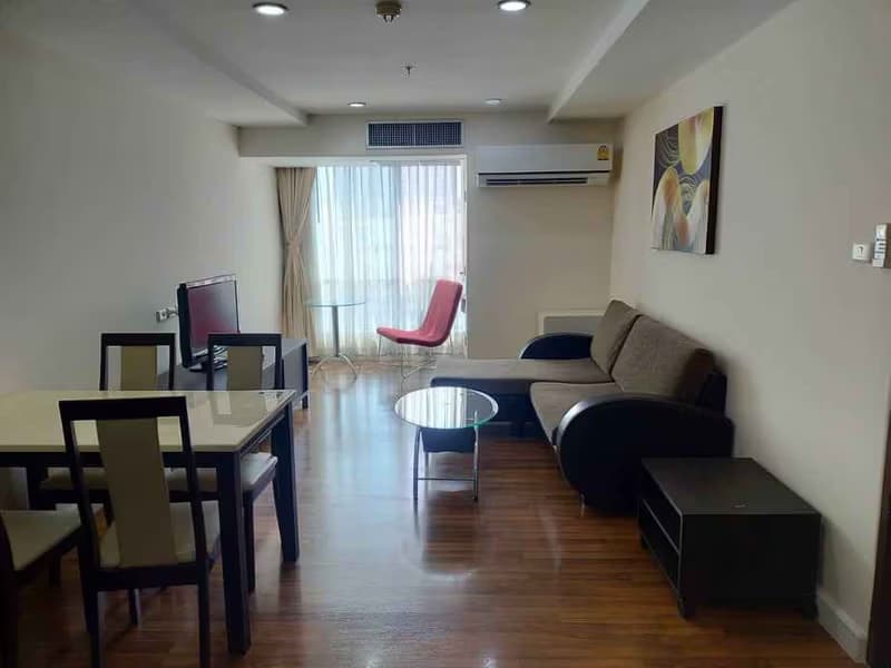 1 Bed Condo for Rent in undefined