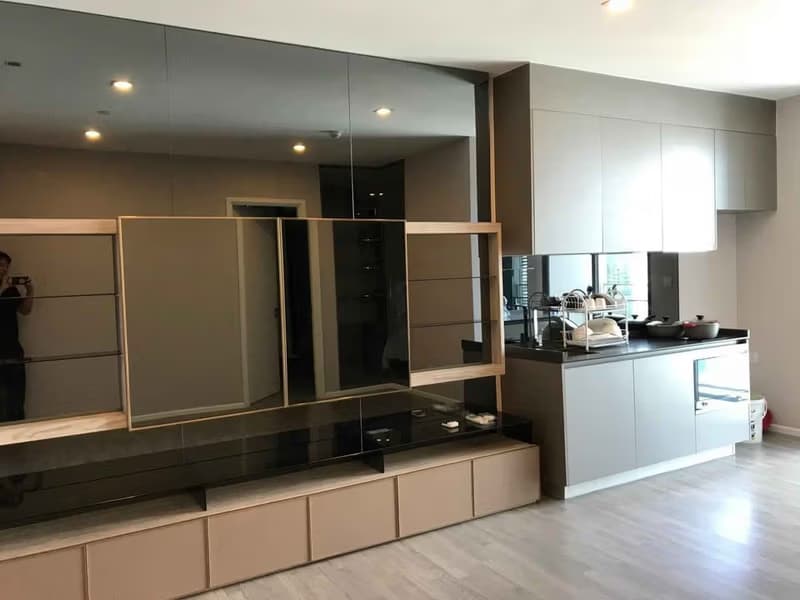 1 Bed Condo for Rent and Sale in Phra Khanong