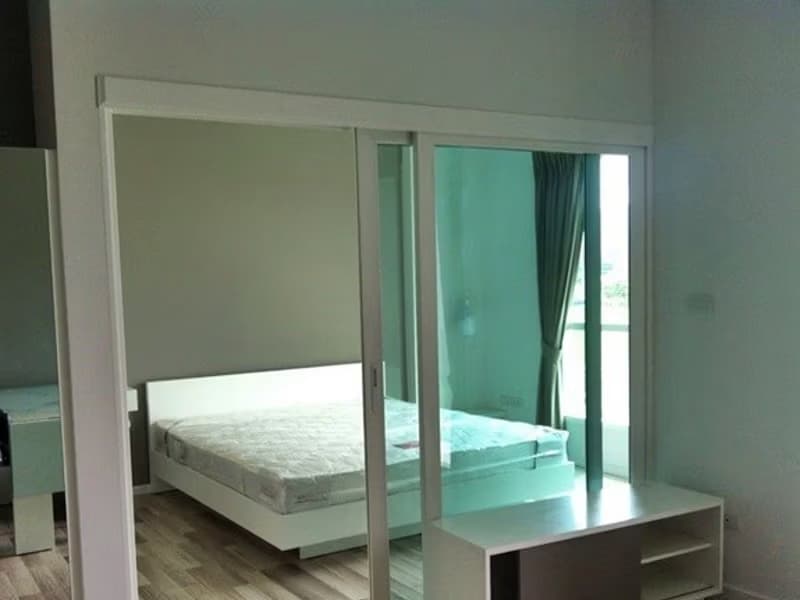 1 Bed Condo for Sale in Mueang Chiang Mai