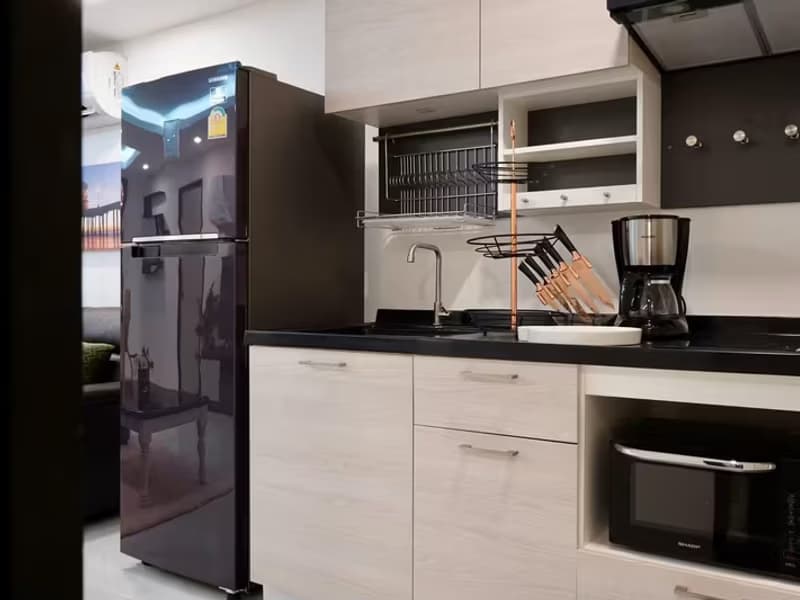 Condo for Rent, Sale at Kiang Mor Condo 
