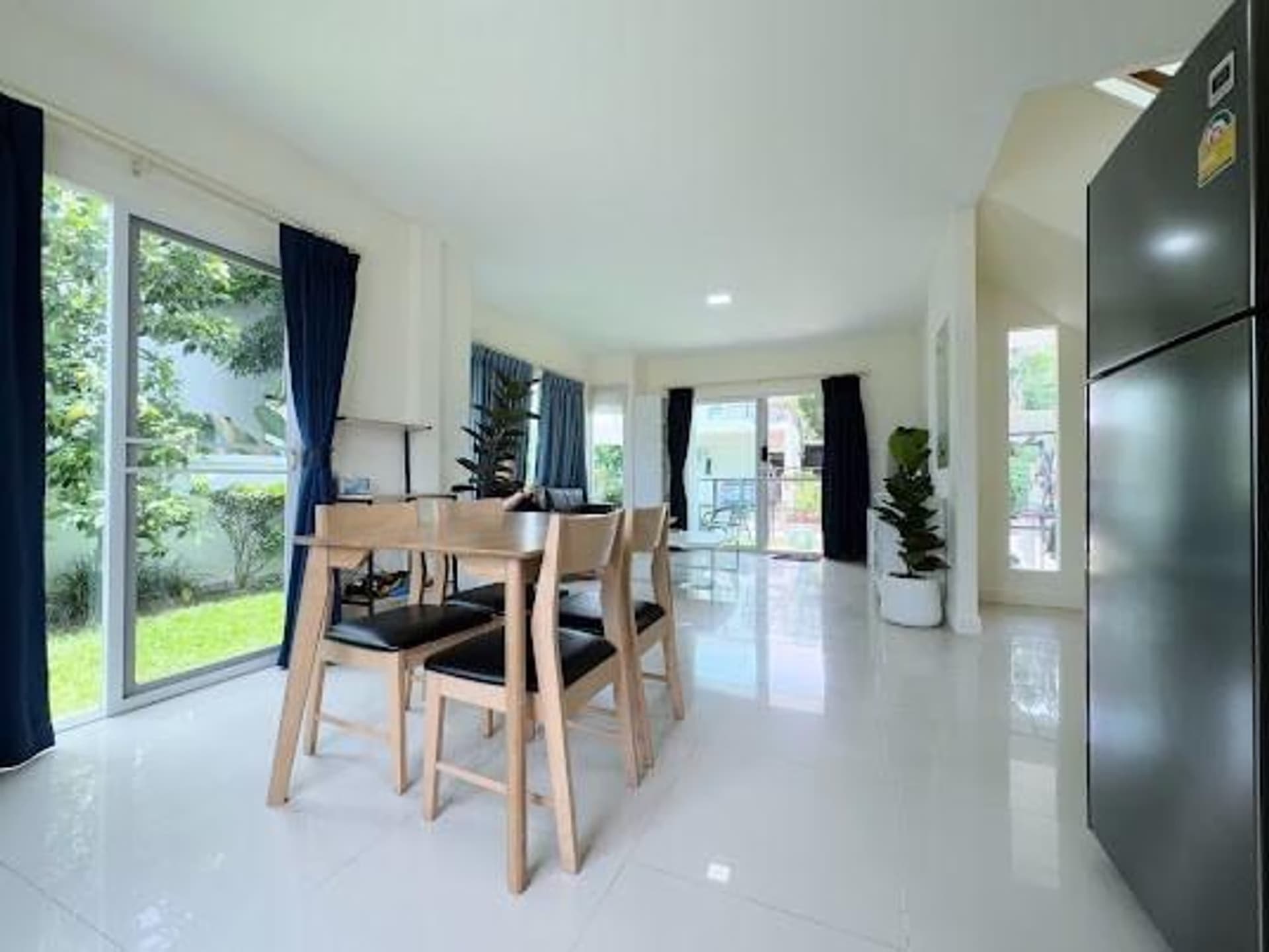 3 Bed House for Rent and Sale in San Sai - Image 7