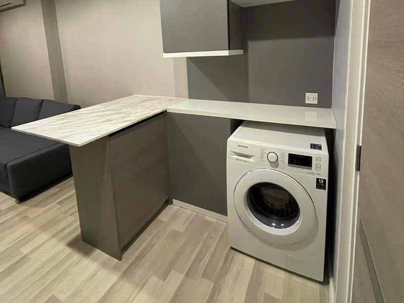 1 Bed Condo for Rent and Sale in Bang Kho Laem