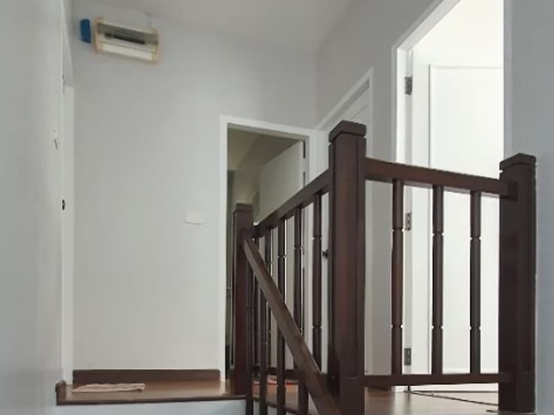3 Bed House for Rent in Bang Phli