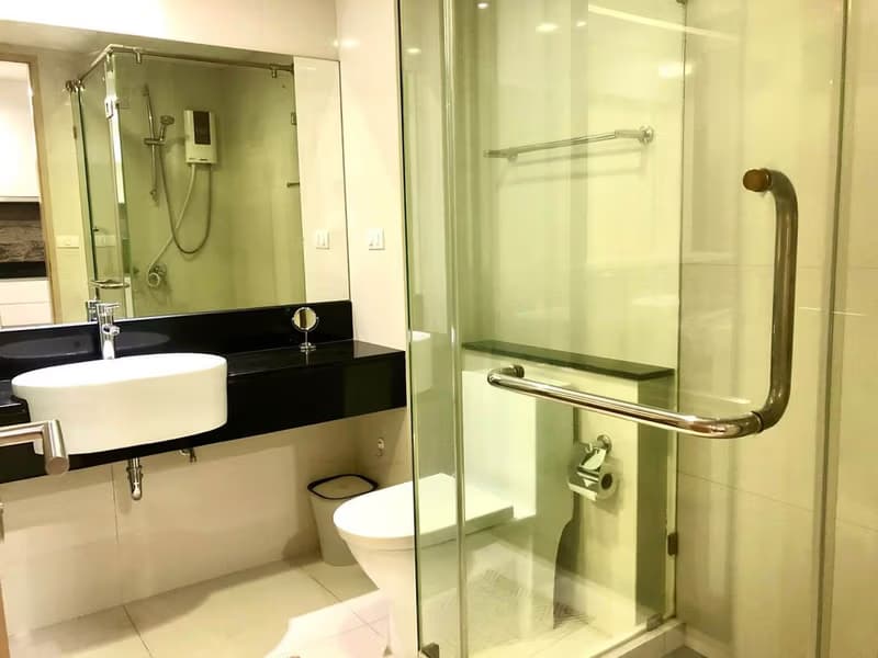 1 Bed Condo for Rent  Near Thong Lo BTS
