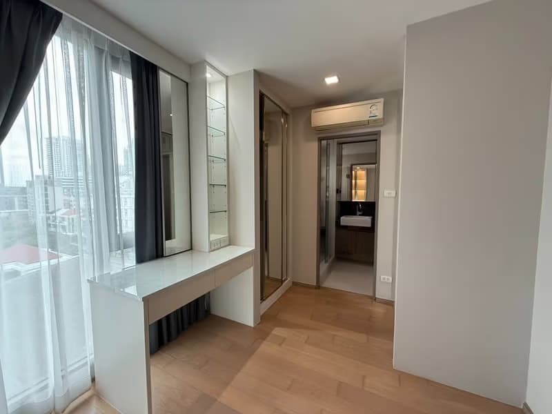 2 Bed Condo for Rent in Watthana