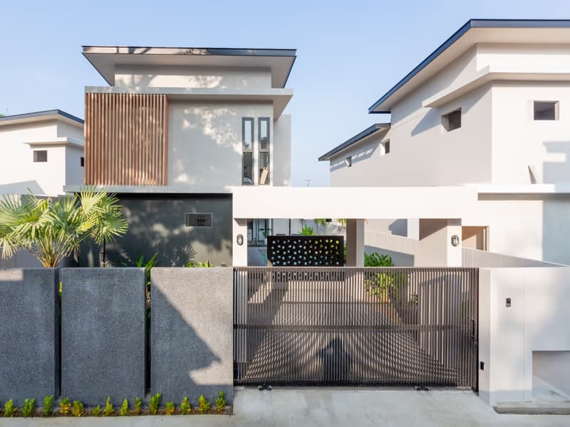 3 Bed House for Sale in Hang Dong District
