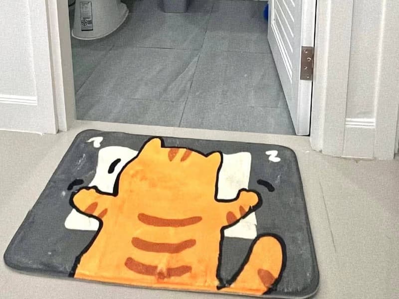 3 Bed House for Rent in Hang Dong
