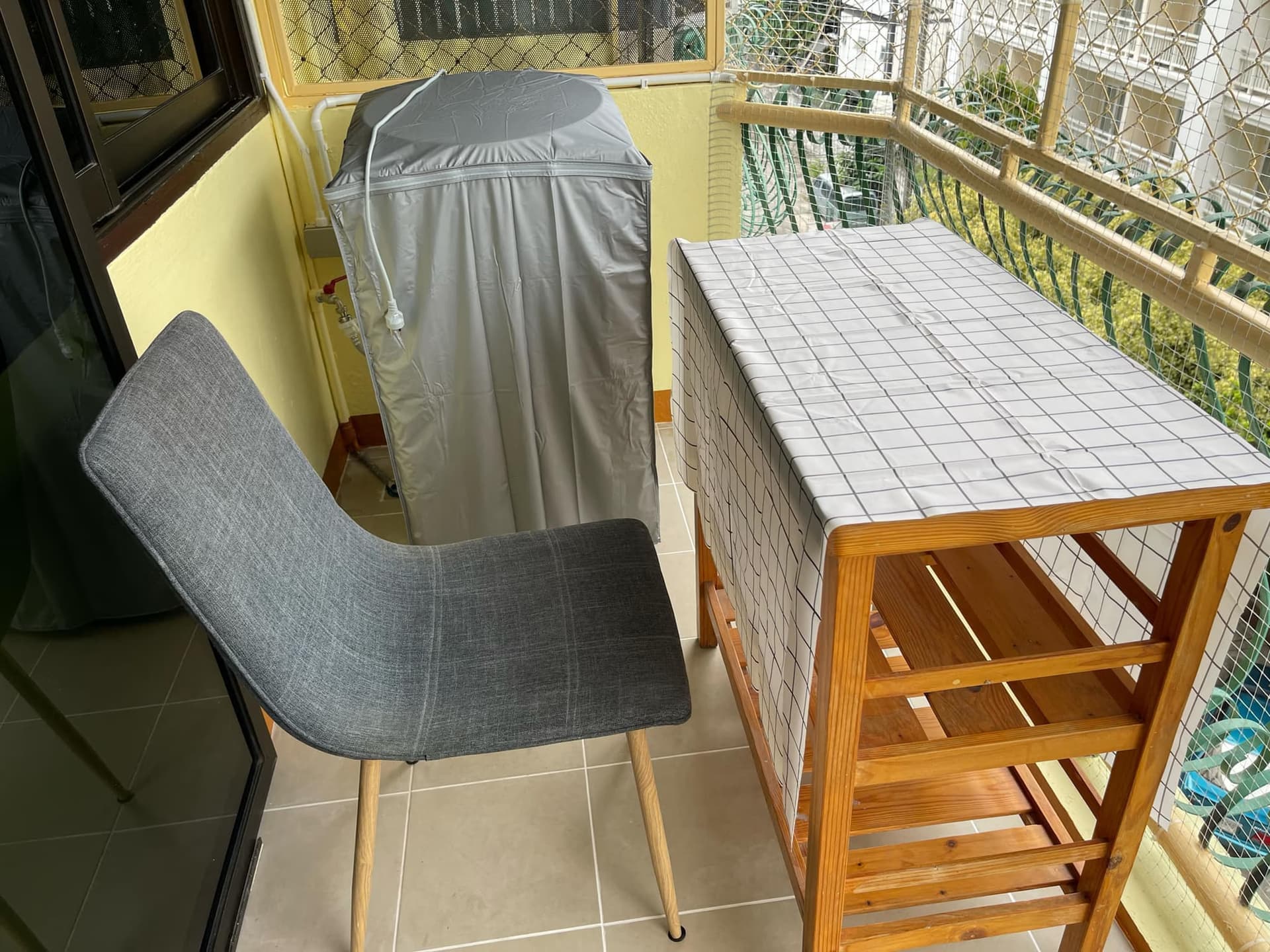 undefined Bed Condo for Rent in Mueang Chiang Mai - Image 9