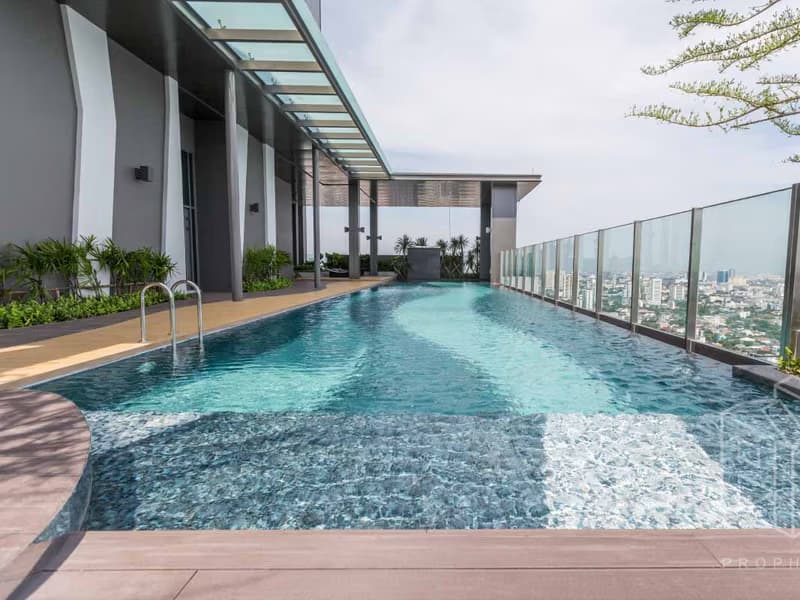 Condo for Rent, Sale at Rhythm Sukhumvit 42