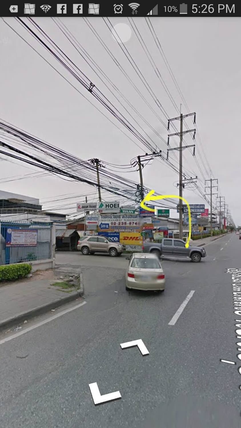 Commercial/Shophouse for Rent in Bang Phli - Image 12