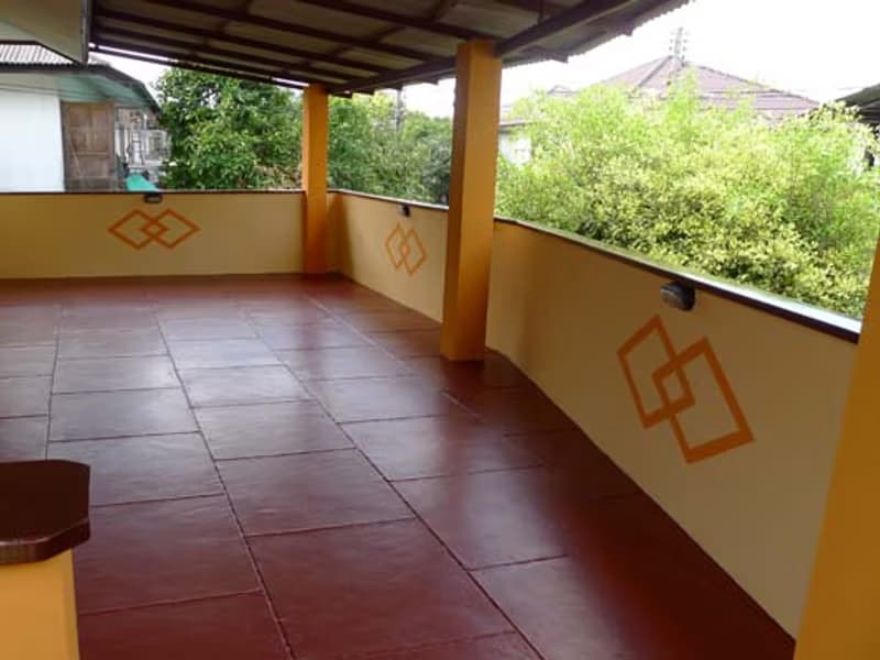 House for Sale in San Sai Noi, San Sai.