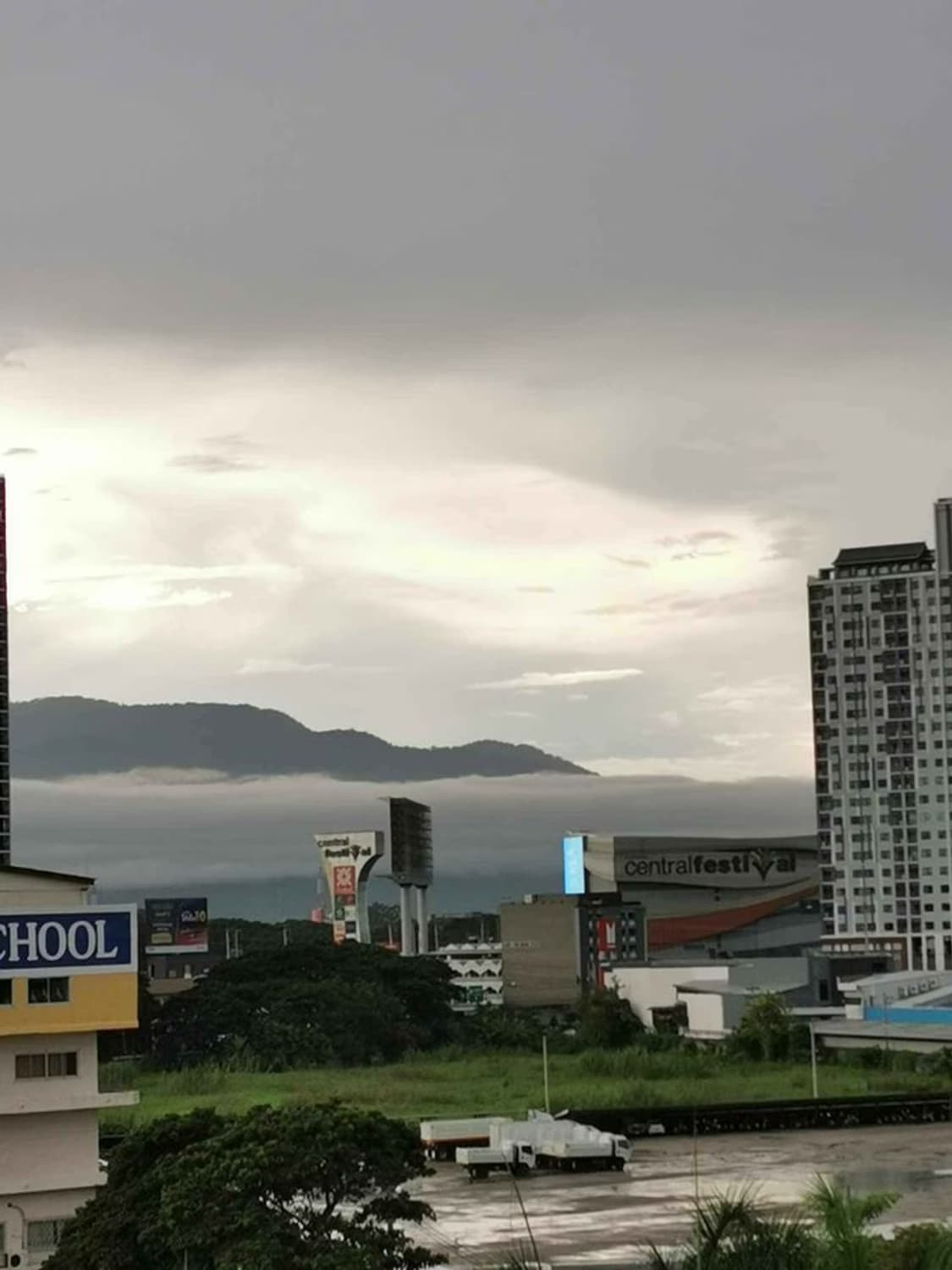 Condo for Sale at The Green City 2 Condominium - Image 6