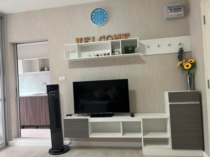 Condo for Rent at DCondo Sign