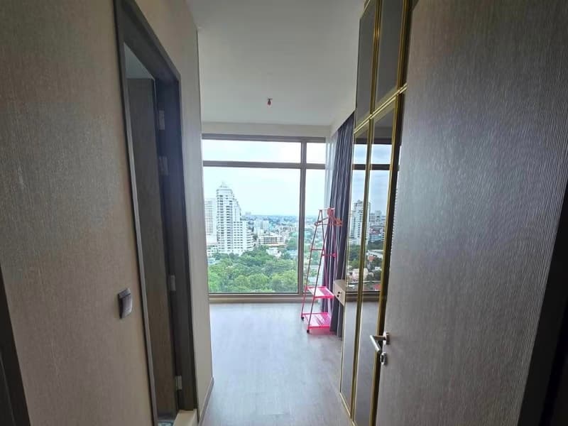 2 Bed Condo for Rent in Watthana