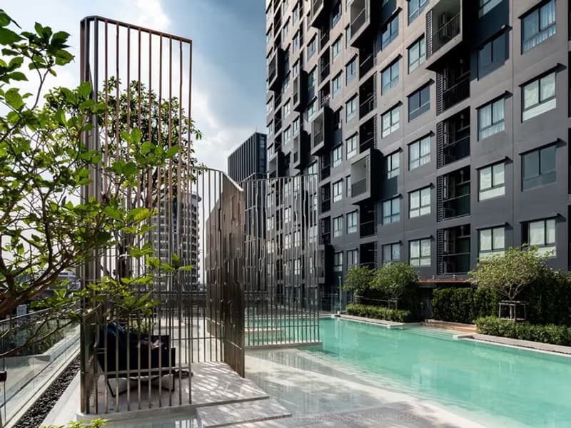 Ideo Sukhumvit 93