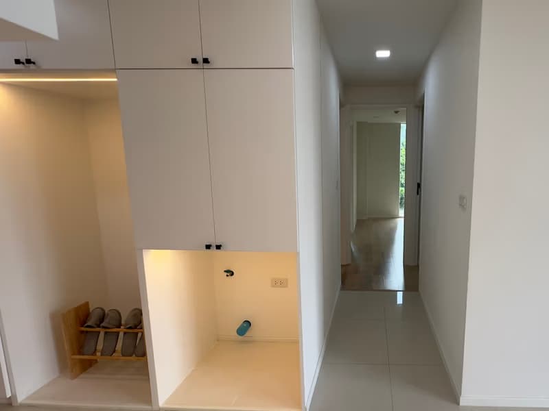 2 Bed Condo for Sale in Watthana