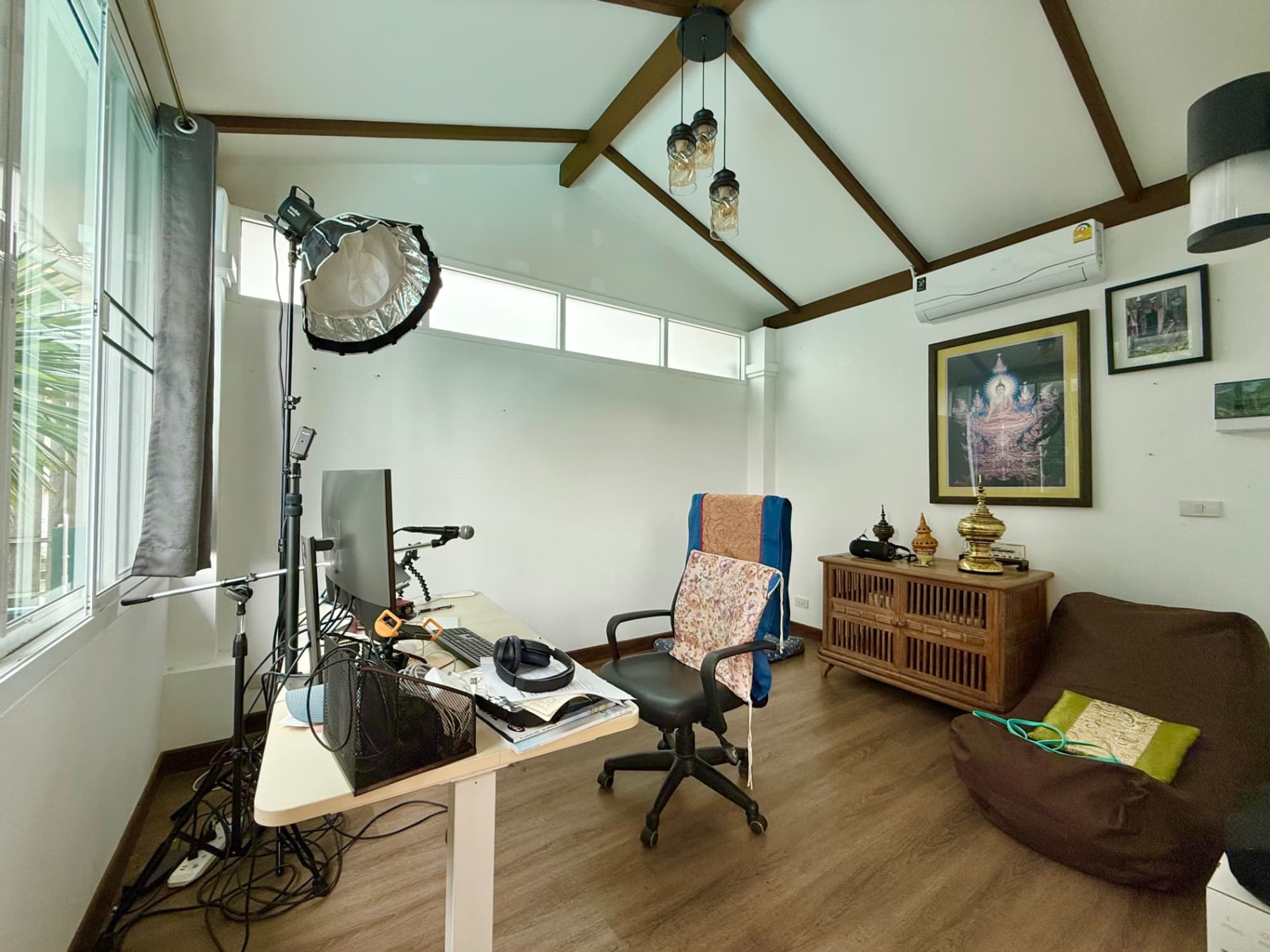 3 ห้องนอน บ้าน สำหรับ จำหน่าย ใน San Sai - Image 23