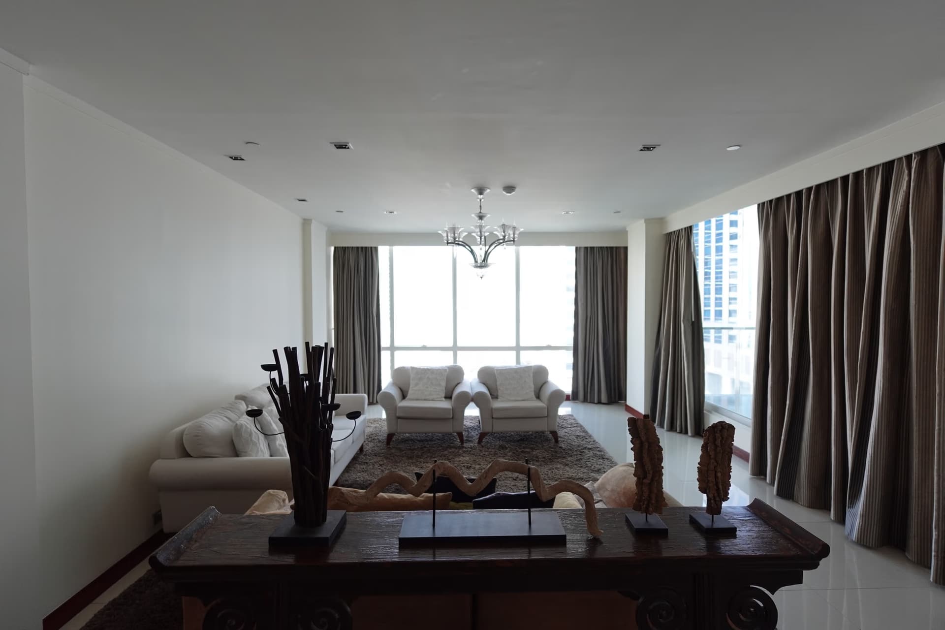 3 Bed Condo for Sale in Watthana - Image 1