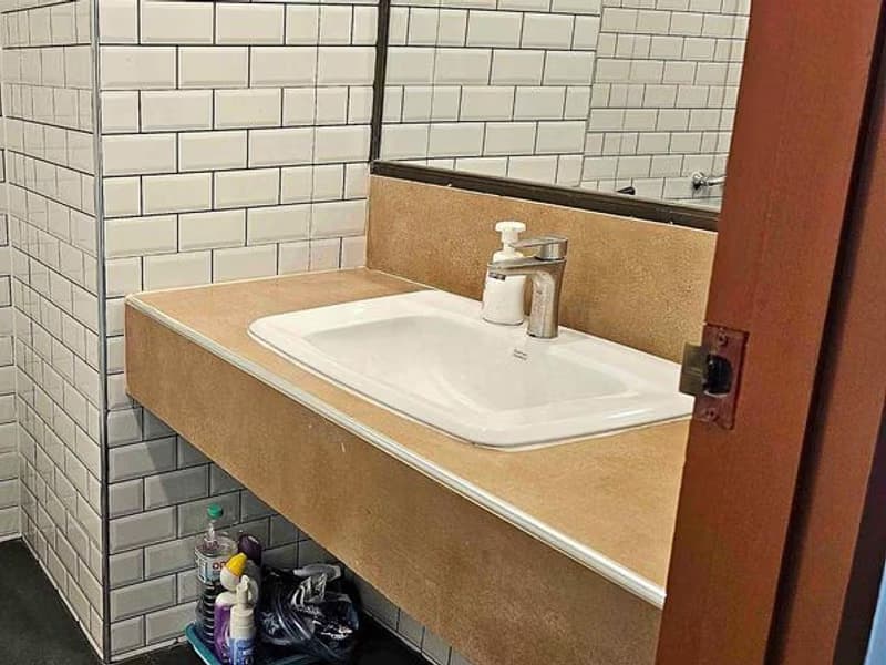 Studio for Rent in Sathon
