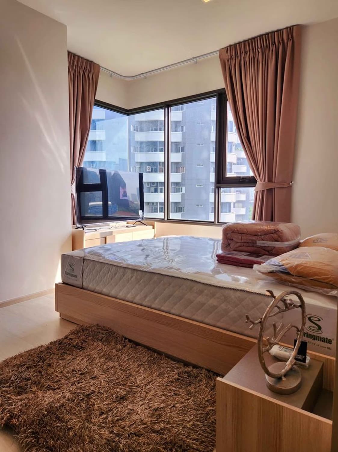 1 Bed Condo for Rent  Near Phloen Chit BTS - Image 6