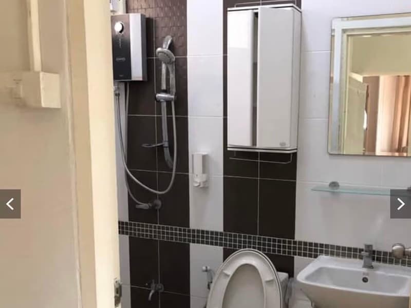 3 Bed House for Rent in San Sai