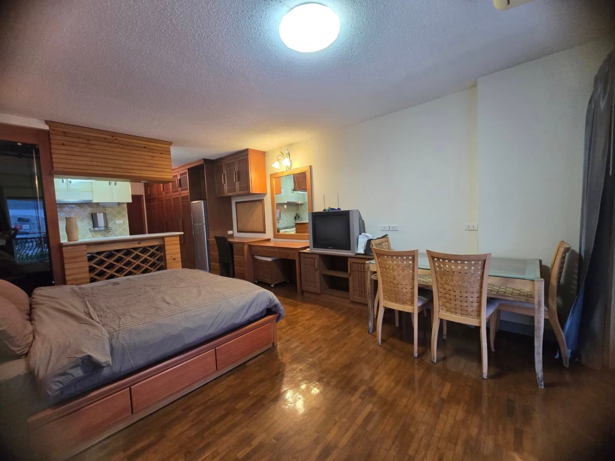 1 Bed Condo for Rent in Mueang Chiang Mai - Image 7