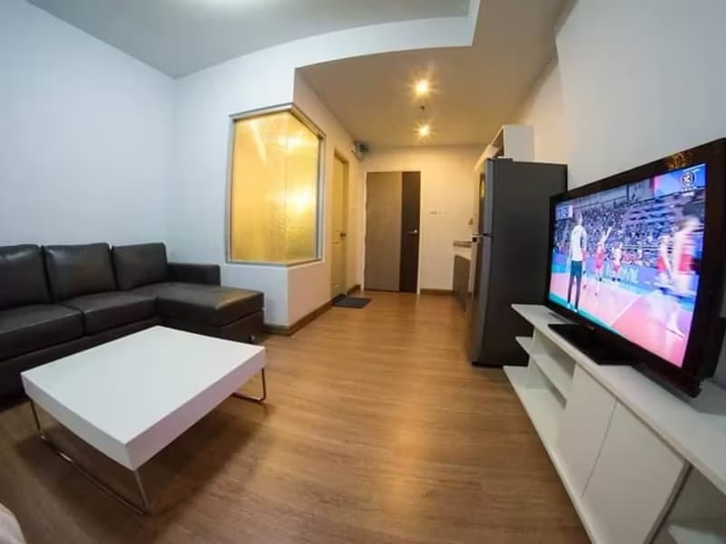 Studio for Sale/Rent in Wat Ket, Mueang Chiang Mai