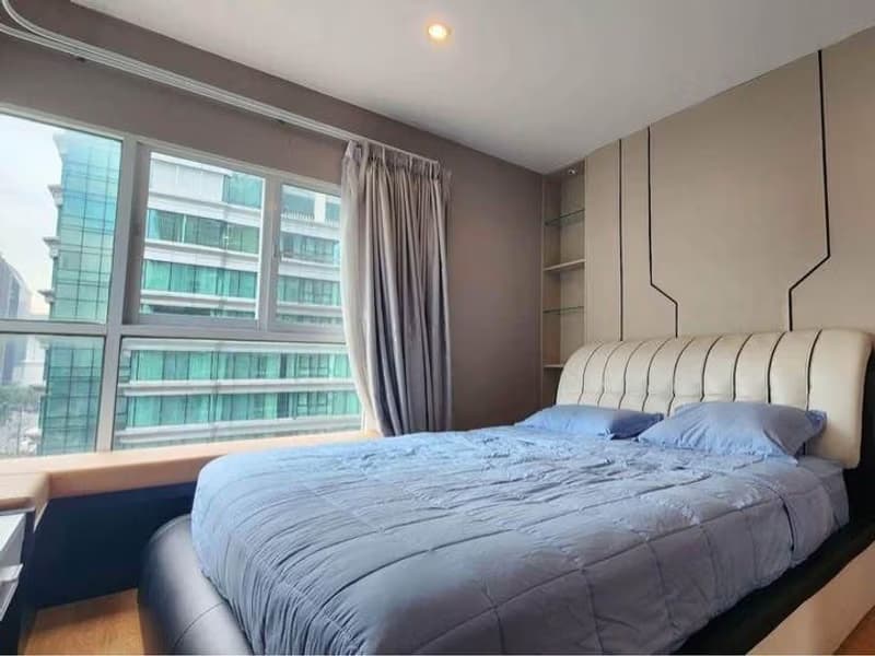 2 Bed Condo for Sale in Huai Khwang