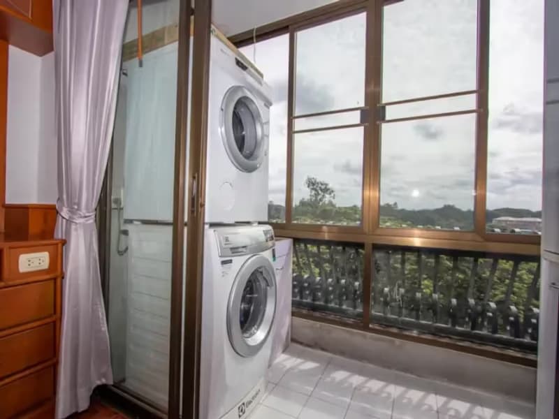 2 Bedroom Condo
