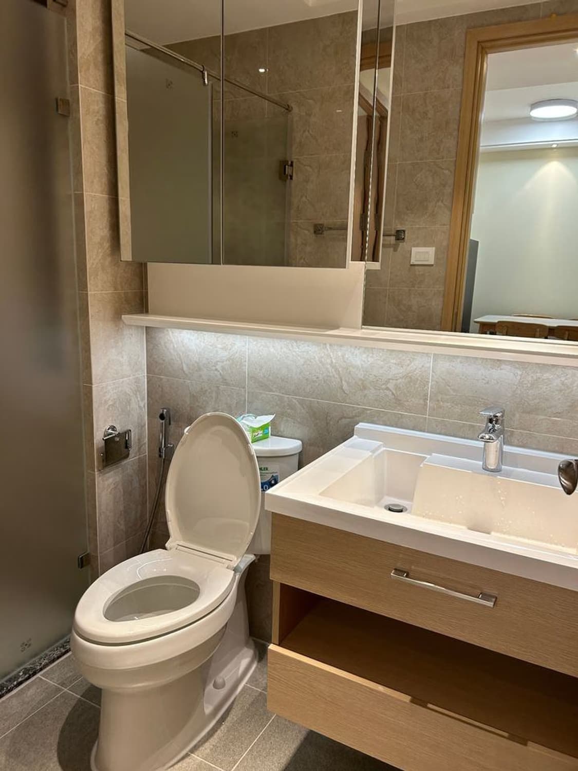 Condo for Rent at Regal Sathon-Naradhiwas - Image 11