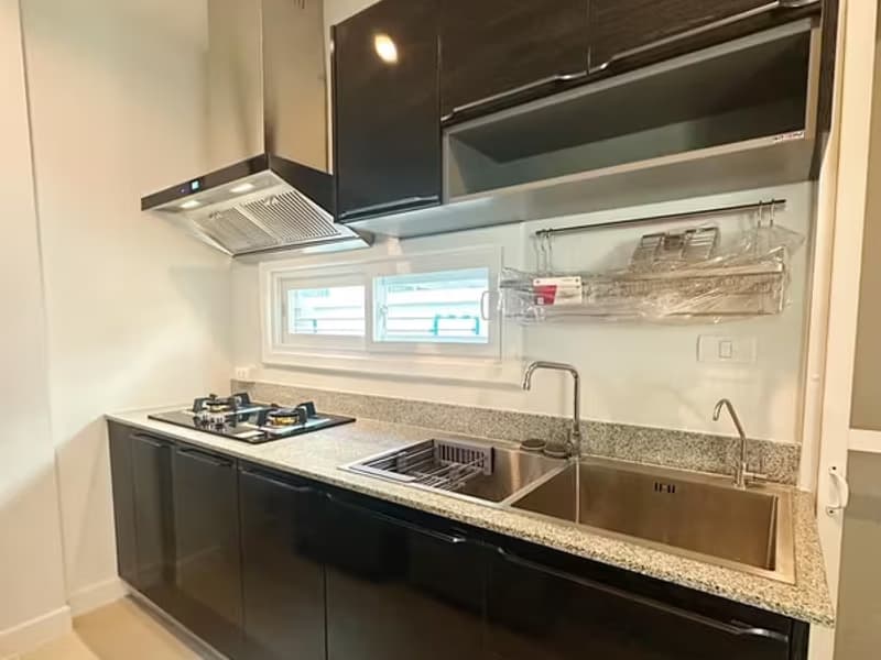 House for Rent in Don Kaeo, Mae Rim.
