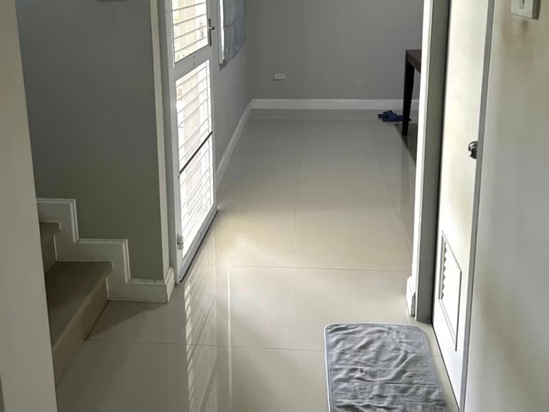 3 Bed House for Rent in San Sai